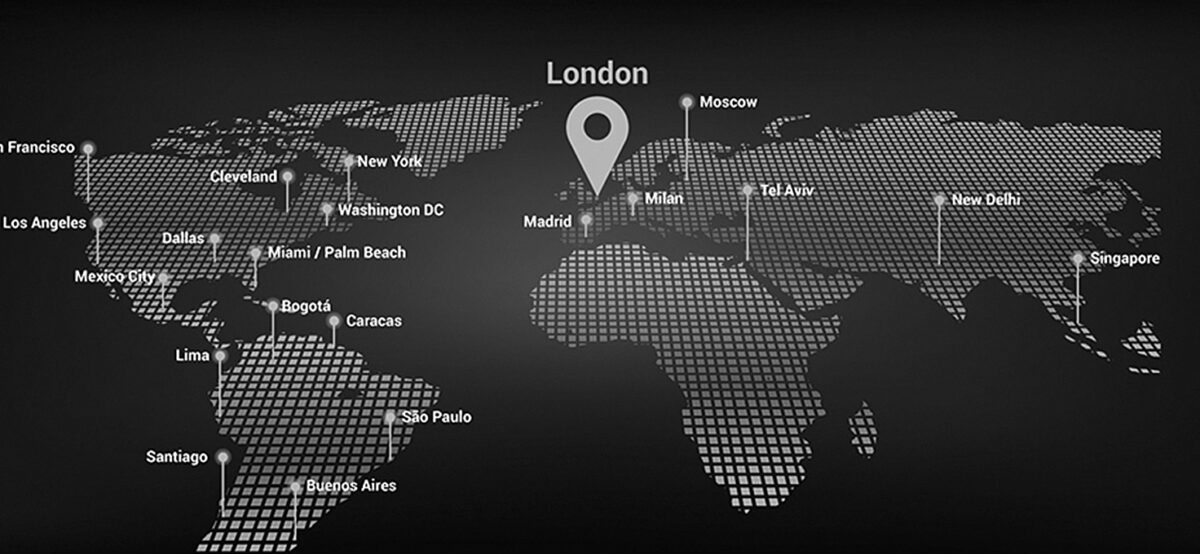 Kingsley Gate Partners Showcases Global Growth with Expansion Into The