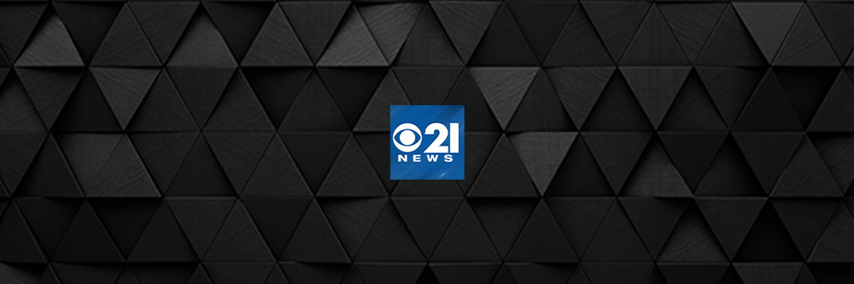 Media 2020 13 CBS TV Harrisburg PA - Media Coverage