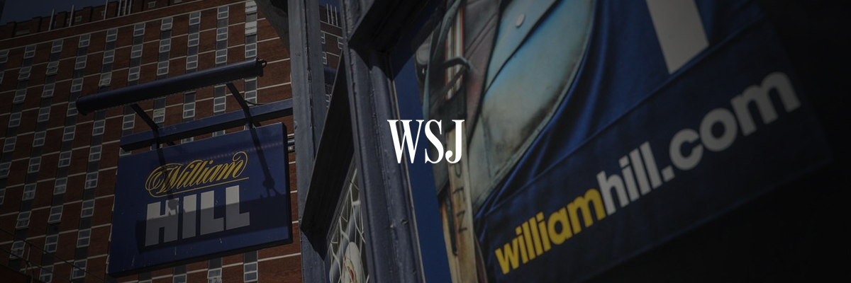 Wall Street Journal - Trusted Financial News