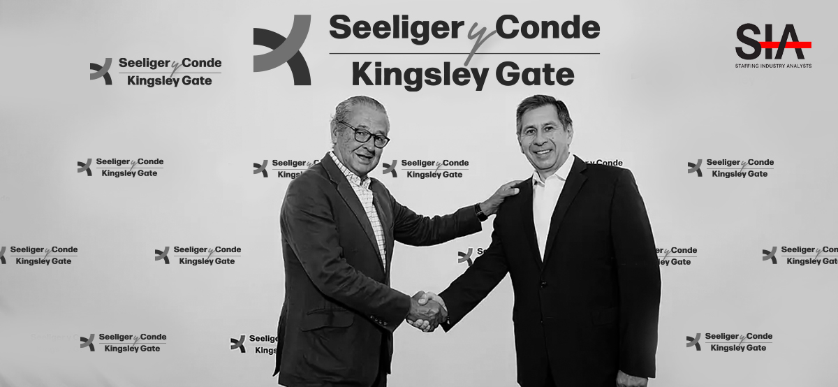 Kingsley Gate acquires Spanish executive search firm Seeliger y Conde