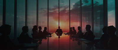 How Board Chairs Foster Effective Working Relationships with CEOs
